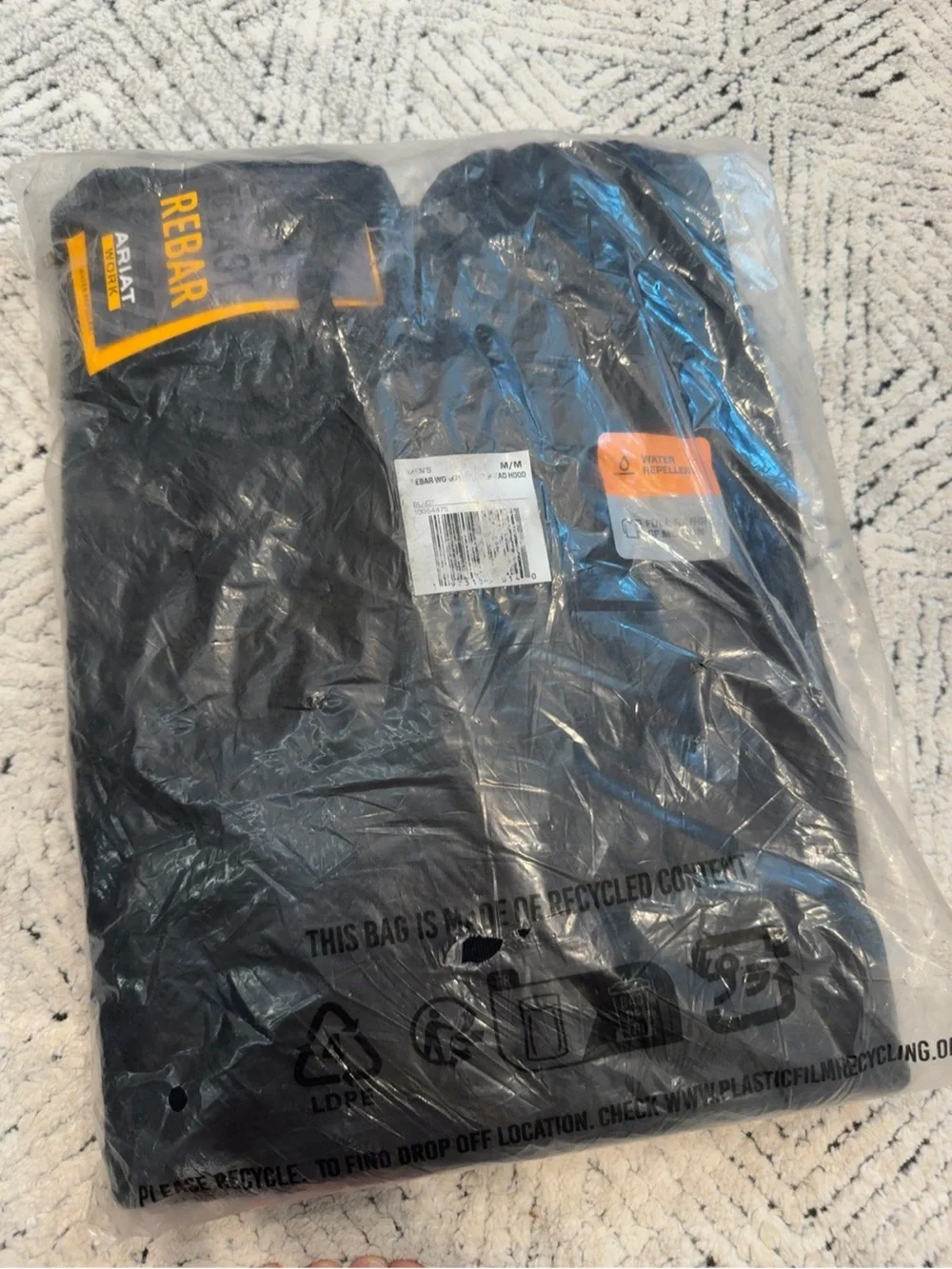 Carhartt men’s ariat